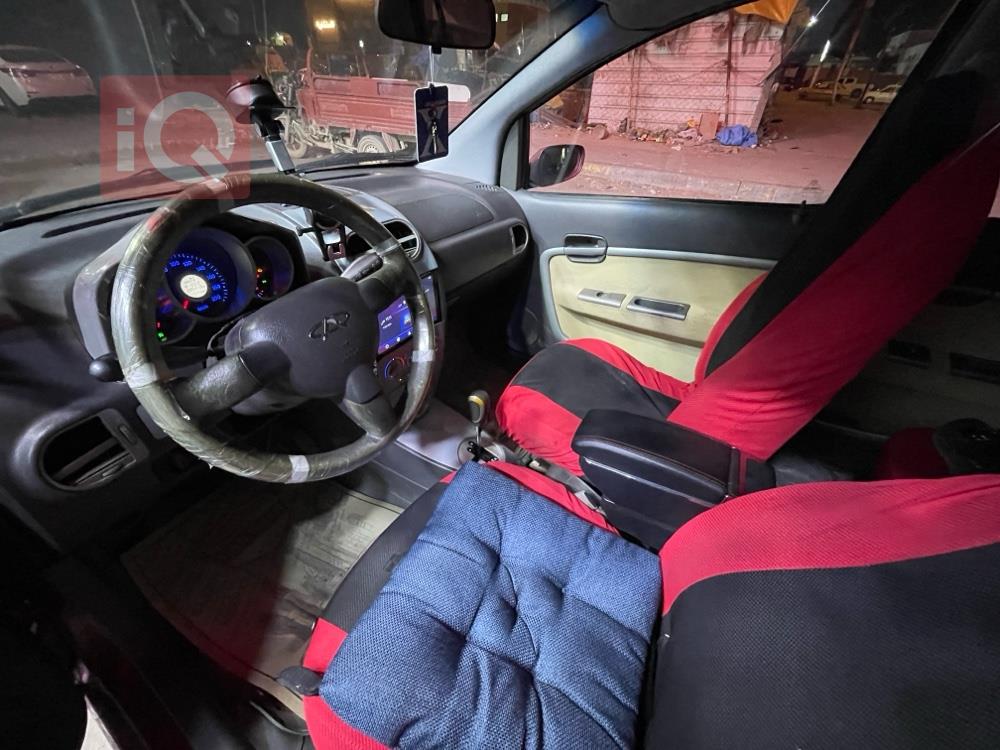 Chery A1